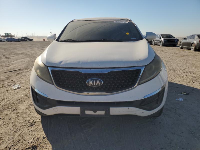 2016 KIA SPORTAGE L #3269882154