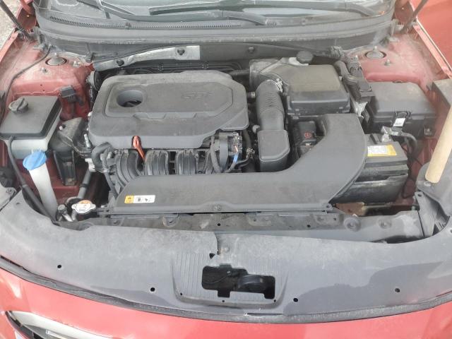 2017 HYUNDAI SONATA SPO - 5NPE34AF8HH564100