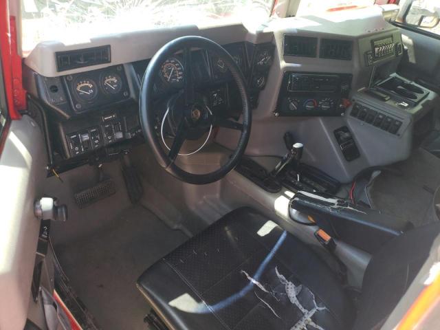 1996 AMERICAN GENERAL H1 XLC2 #3276986210