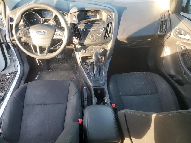 2017 FORD FOCUS SE #3280471132