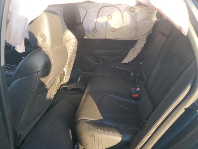 2019 BUICK LACROSSE P 1G4ZT5SS1KU110539