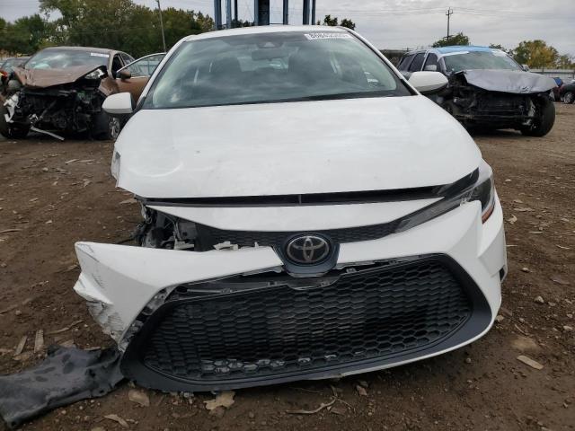 2022 TOYOTA COROLLA LE #3291378133