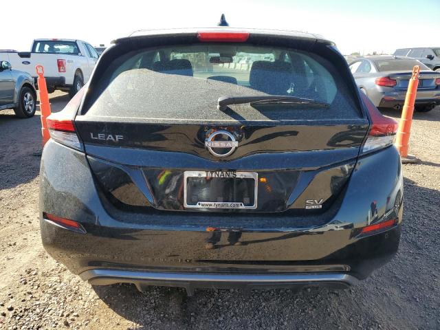 2025 NISSAN LEAF SV PLUS #3287966142
