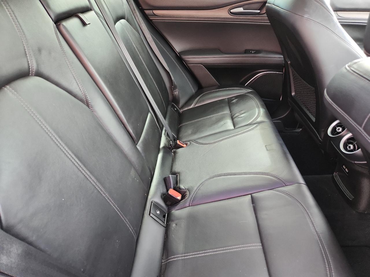 ALFA ROMEO STELVIO TI