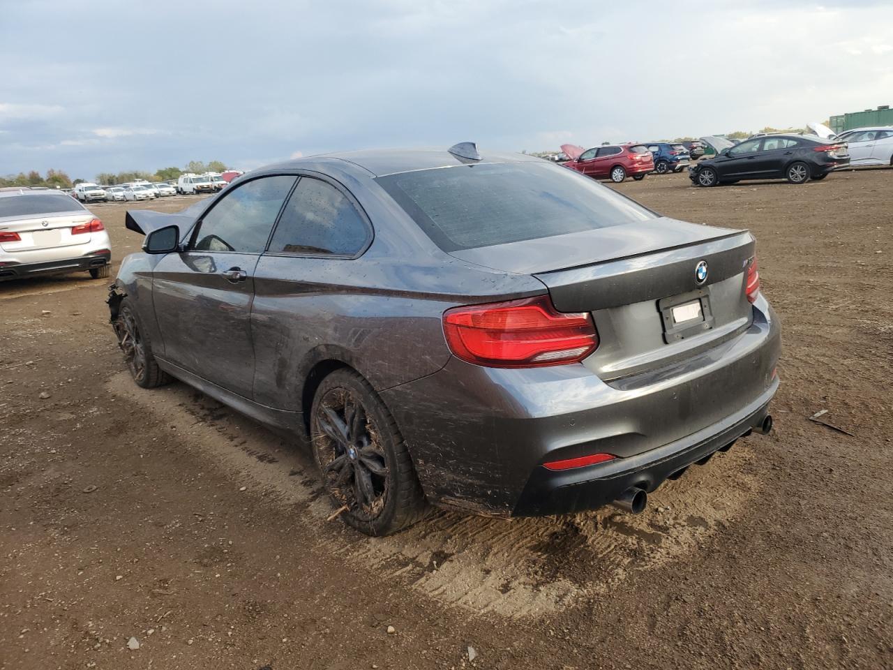 BMW M2 M235XI