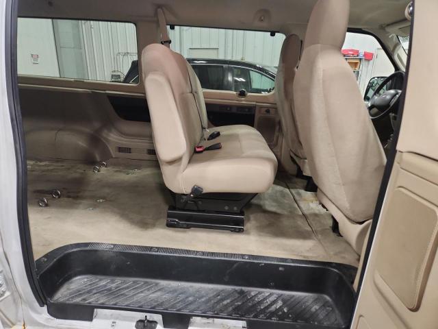 2012 FORD ECONOLINE - 1FBNE3BL7CDA99904