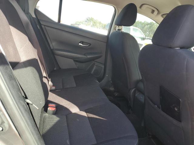 2022 NISSAN SENTRA SV - 3N1AB8CV8NY318131