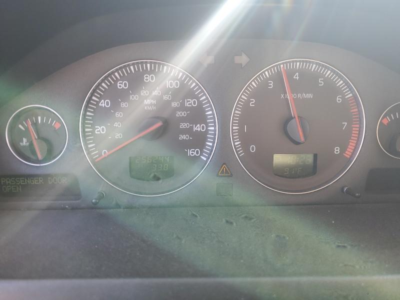 2008 VOLVO XC90 3.2 #3287642017