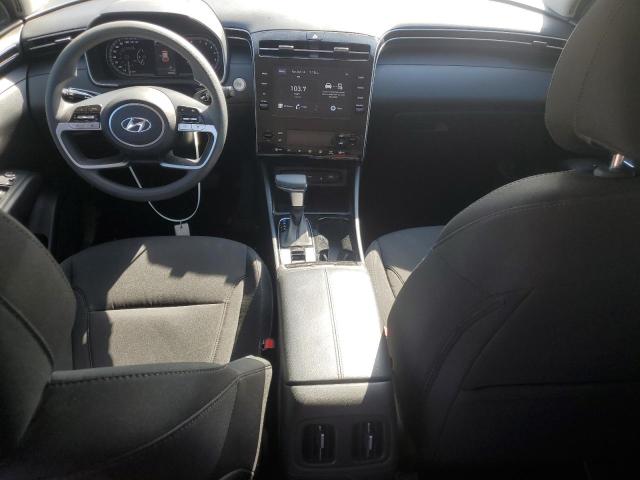 2024 HYUNDAI TUCSON SEL #3270827416