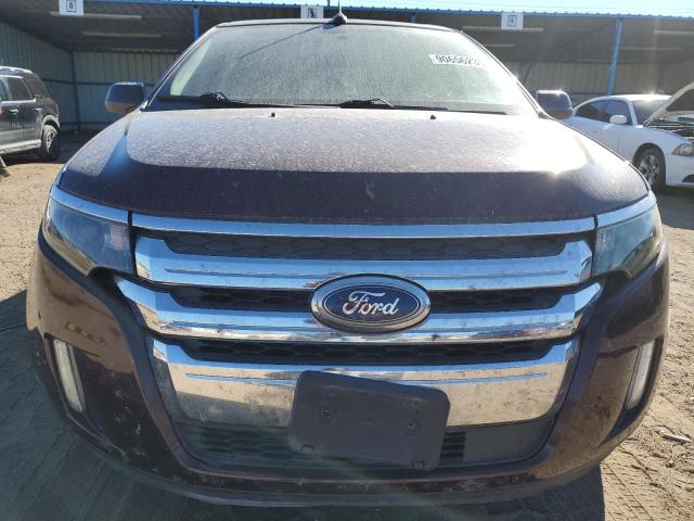 2011 FORD EDGE LIMIT #3303014613