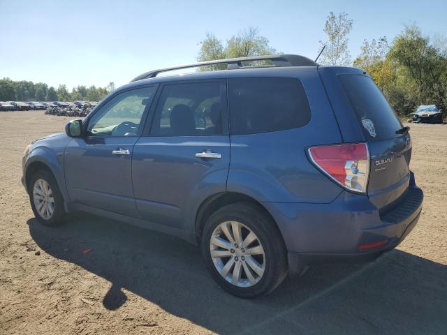 2012 SUBA FORESTER 2.5X PREMIUM #3264467477