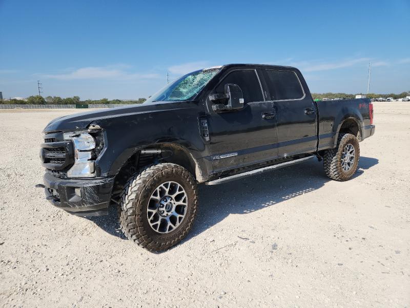FORD F250 SUPER