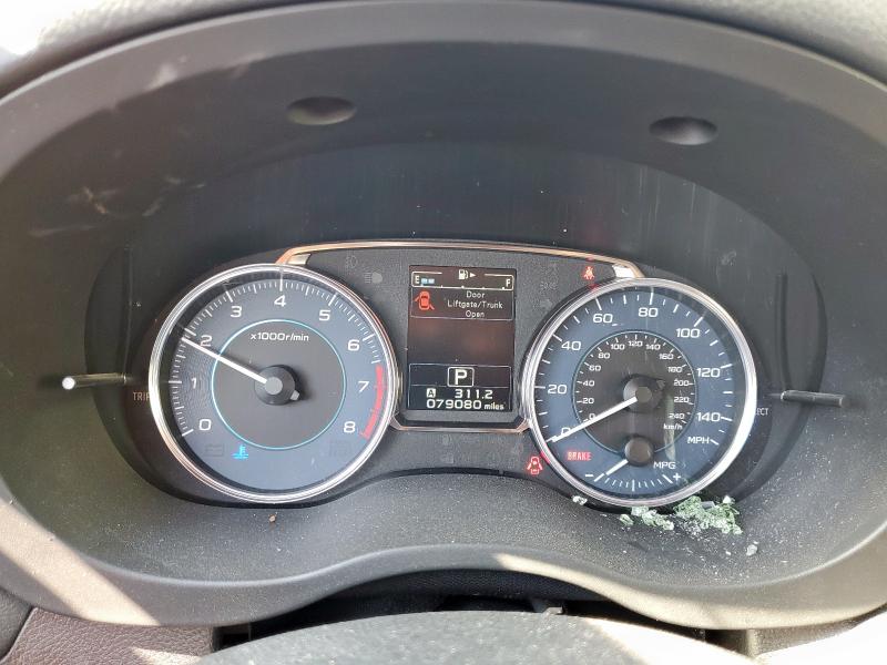 2015 SUBARU XV CROSSTR JF2GPAPC5FH294586