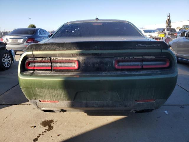2020 DODGE CHALLENGER R/T SCAT PACK - 2C3CDZFJ9LH179603