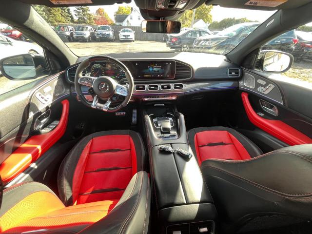 2023 MERCEDES-BENZ GLE COUPE 4JGFD6BB4PA944819