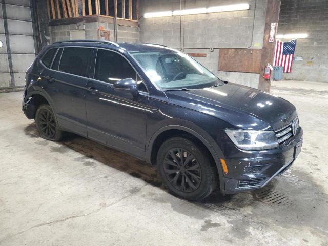 2018 VOLKSWAGEN TIGUAN S - 3VV1B7AXXJM092916