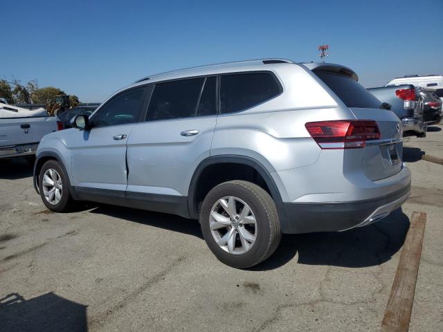 2019 VOLKSWAGEN ATLAS S 1V2AP2CA1KC525133