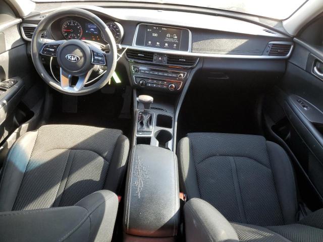 2019 KIA OPTIMA LX - 5XXGT4L32KG350508