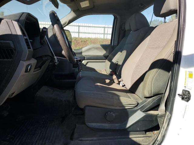 2018 FORD F250 SUPER DUTY #3283876422