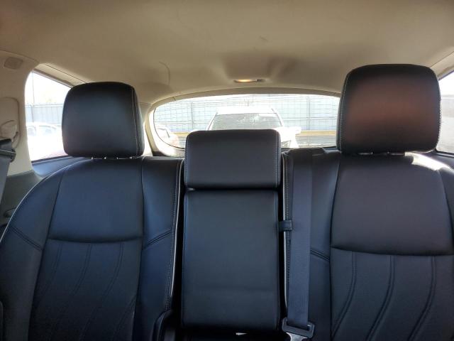 2019 INFINITI QX60 LUXE - 5N1DL0MM0KC503479