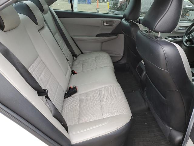 2015 TOYOTA CAMRY LE #3294780765