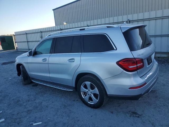 2017 MERCEDES-BENZ GLS 450 4M - Other View