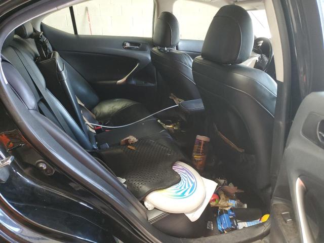 2010 LEXUS IS 350 - JTHBE5C22A5024842