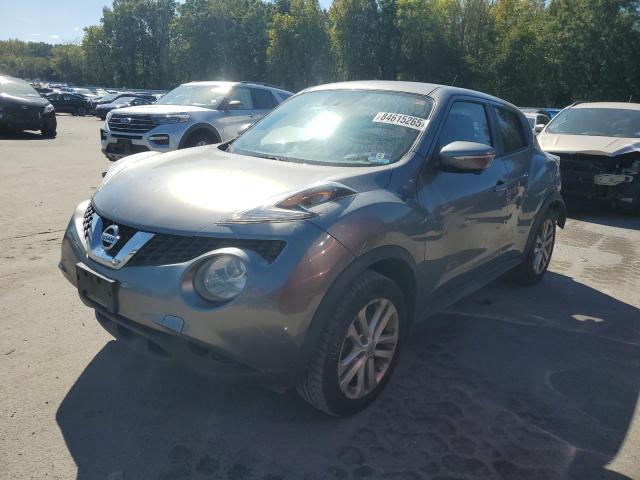 2015 NISSAN JUKE S JN8AF5MV4FT550349