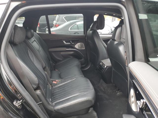 2023 MERCEDES-BENZ EQS SUV 58 4JGDM4EB4PA015334