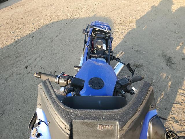 2001 KAWASAKI ZG1000 JKAZGCA101B515351