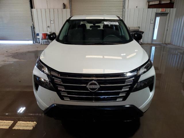 2025 NISSAN ROGUE S - 5N1BT3AA0SC819404