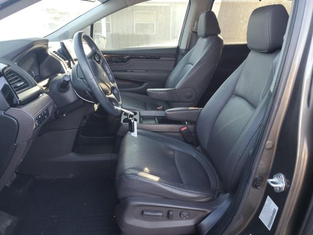 2023 HONDA ODYSSEY TO #3287684018