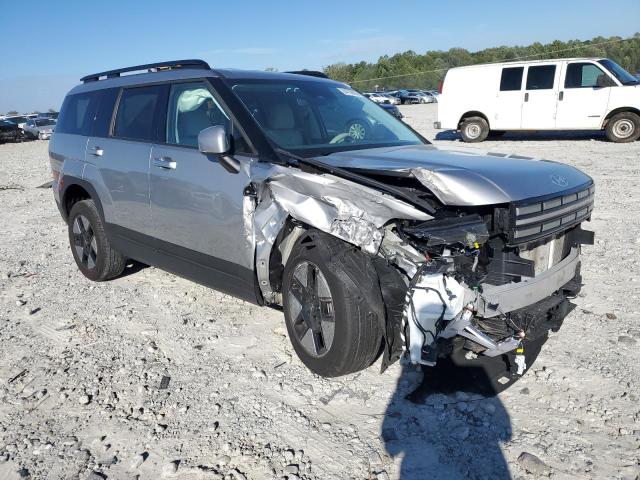 2024 HYUNDAI SANTA FE S 5NMP24G15RH001608
