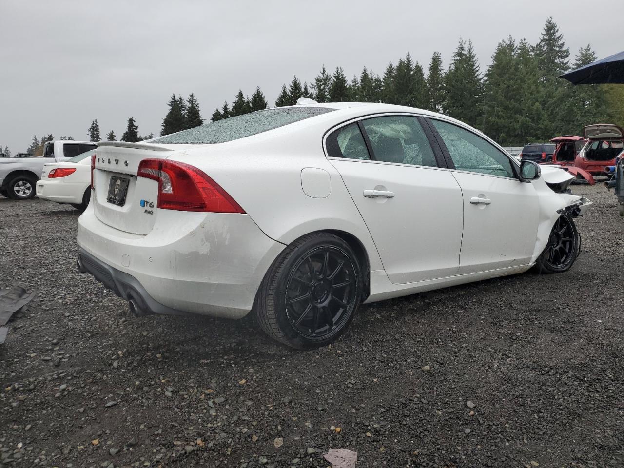 VOLVO S60 PREMIER+