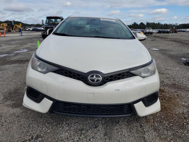 2016 TOYOTA SCION IM - JTNKARJE3GJ504997
