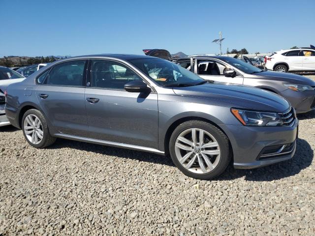 2019 VOLKSWAGEN PASSAT WOL 1VWLA7A33KC005395