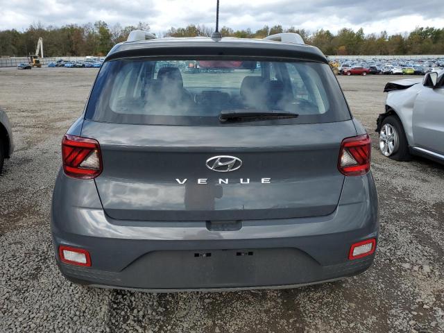 2025 HYUNDAI VENUE SEL - KMHRC8A31SU347317