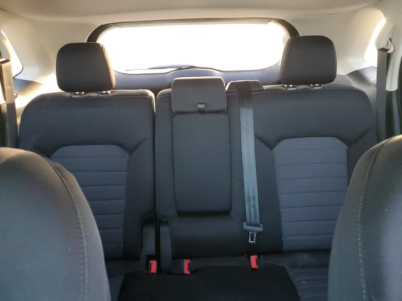 2020 FORD EDGE SE - 2FMPK3G92LBB14918