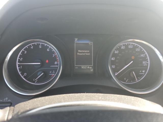 2019 TOYOTA CAMRY L - 4T1B11HK7KU265152