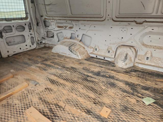 2008 FORD ECONOLINE #3296324414