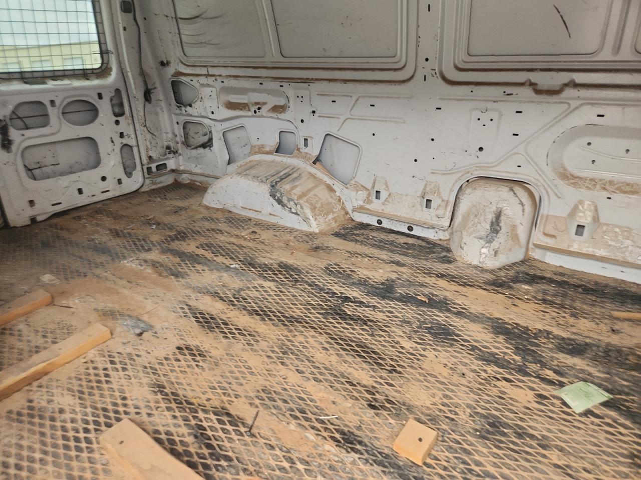 Lot #3296324414 2008 FORD ECONOLINE