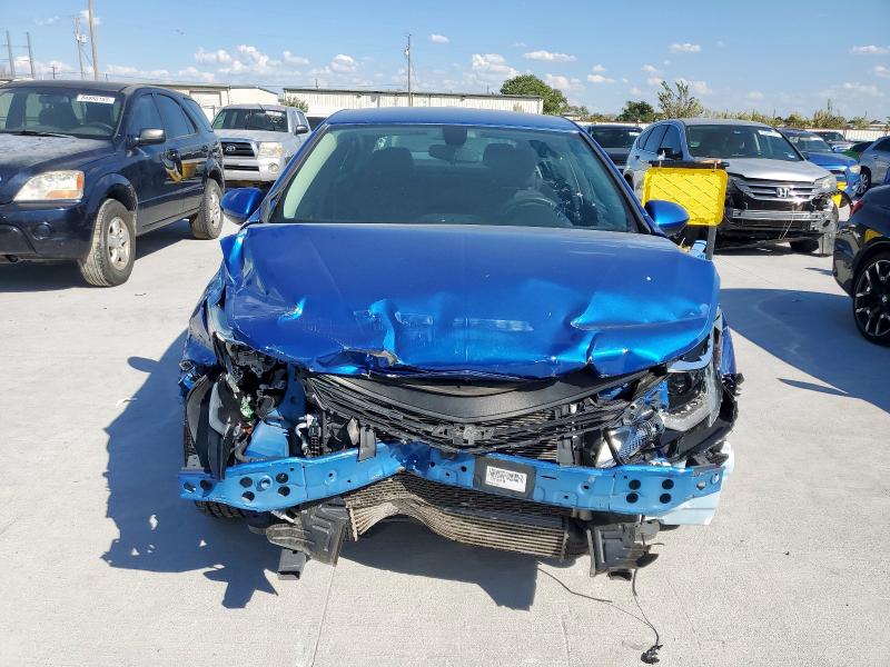 2017 CHEVROLET CRUZE LT 1G1BE5SM6H7119027