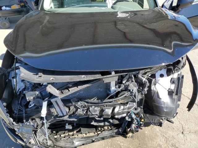 2025 NISSAN ROGUE SV #3308525507