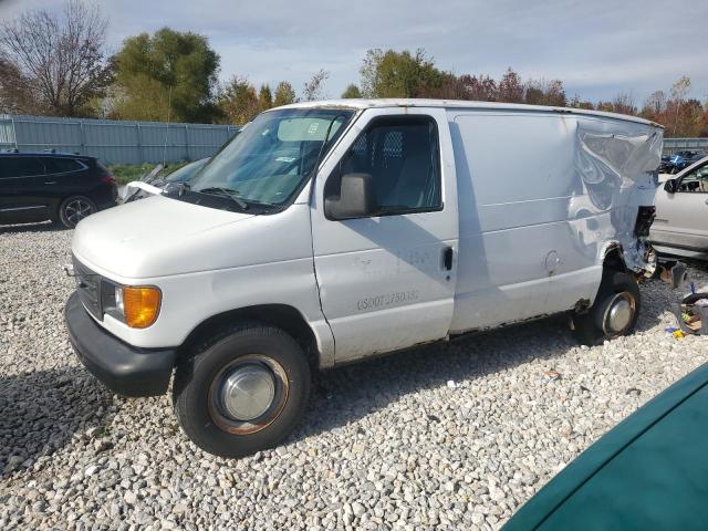 2004 FORD ECONOLINE #3277115417