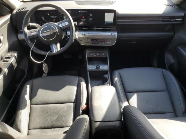 2024 HYUNDAI KONA LIMIT #3281391004