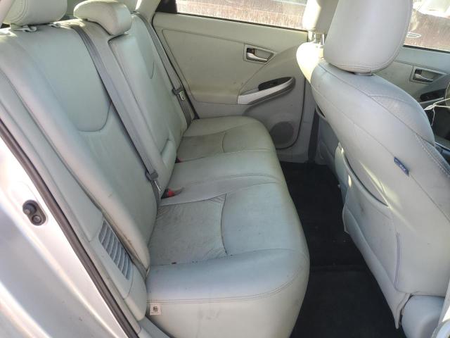 2013 TOYOTA PRIUS - JTDKN3DU7D5569851