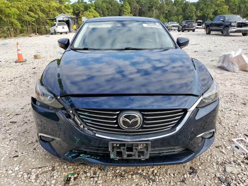 2017 MAZDA 6 GRAND TO #3286642324