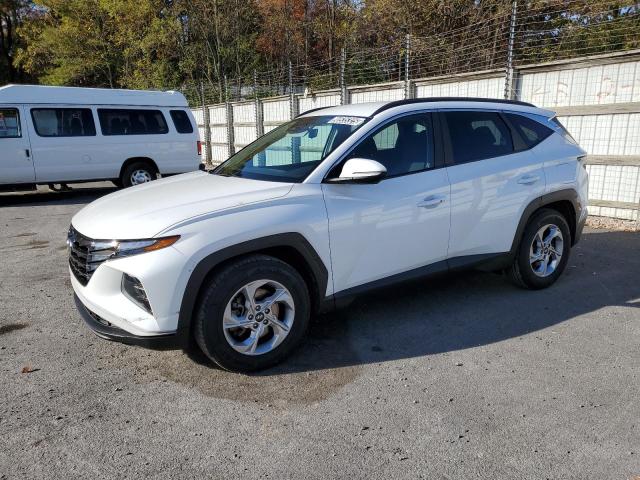 2022 HYUNDAI TUCSON SEL - 5NMJB3AE9NH076995