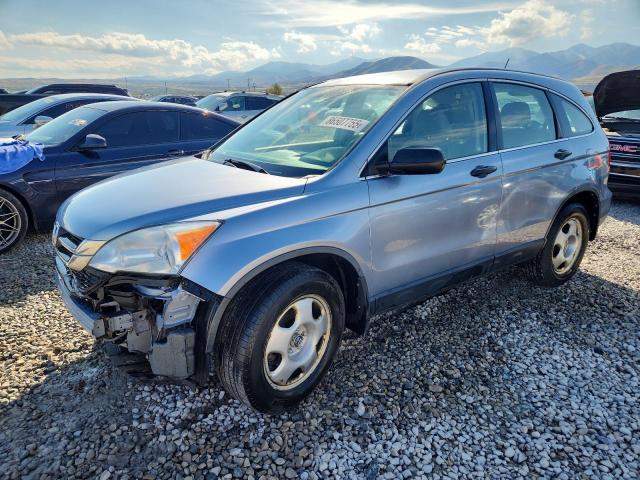 2011 HONDA CR-V LX - JHLRE4H36BC018330