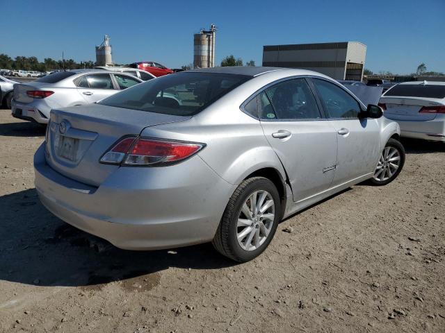 2012 MAZDA 6 I - 1YVHZ8DH0C5M28630